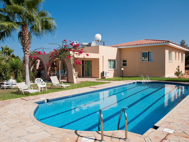 Amalthia Villas